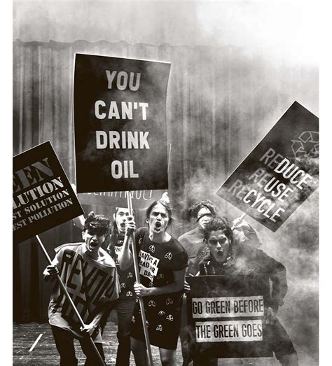 The world is a stage and our roles matter | GQ India