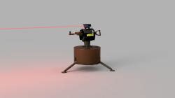 Image result for Auto Turret Rust