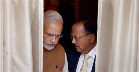 How Ties With The Think Tanks Vivekananda International Foundation and ...