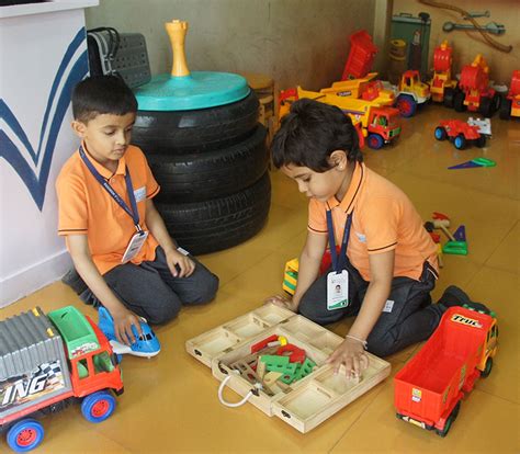 Wisdom High Group of Schools