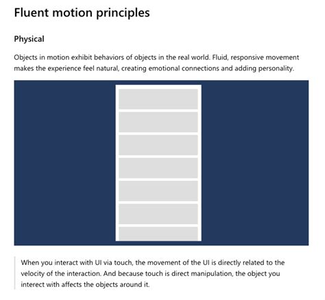 Fluent Design System Principles 的图像结果