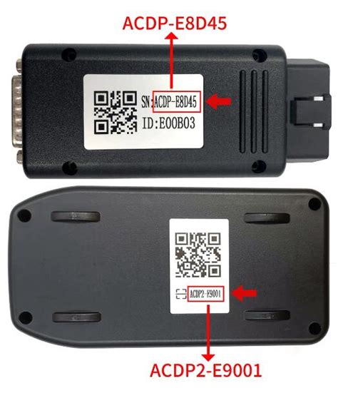 Image result for Mini Acdp Tutorial