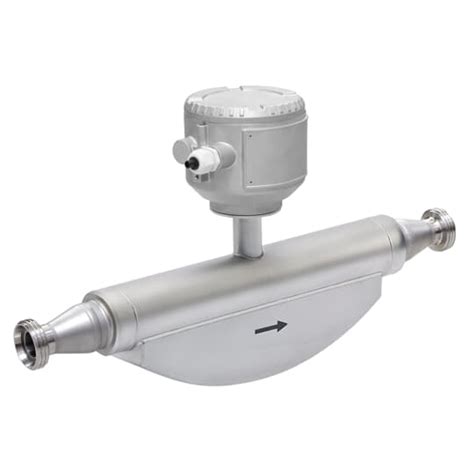 Mass Flowmeters | Supplier | Manufacturer - Mass Flowmeter | Coriolis ...