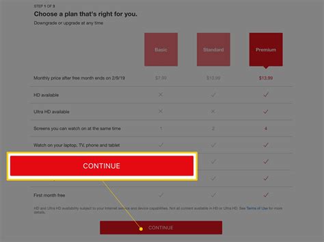 How to Get Netflix 的图像结果