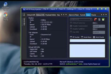Image result for HTTP Injector Windows