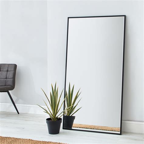 Floor Mirror With Storage Ikea at Ginny Mccormick blog