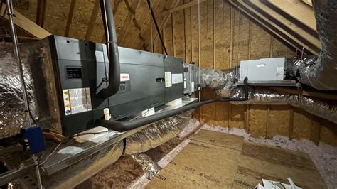 TRANE 5-ton 20 SEER XV20i ComfortLink II communicating heat pump with ...