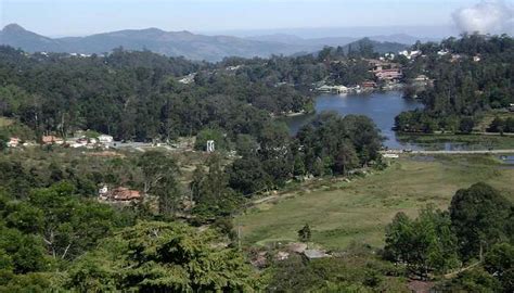 Emerald Lake Yercaud Is A Natural Pradise In Tamil Nadu To Visit In 2026