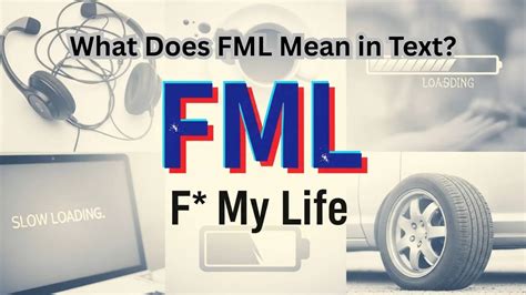 Text Fml Meaning