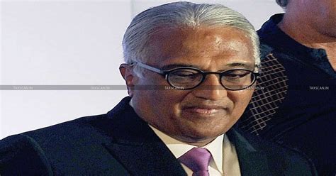 Tax Evasion Case by MRF Chairman & Managing Director: Madras HC permits ...