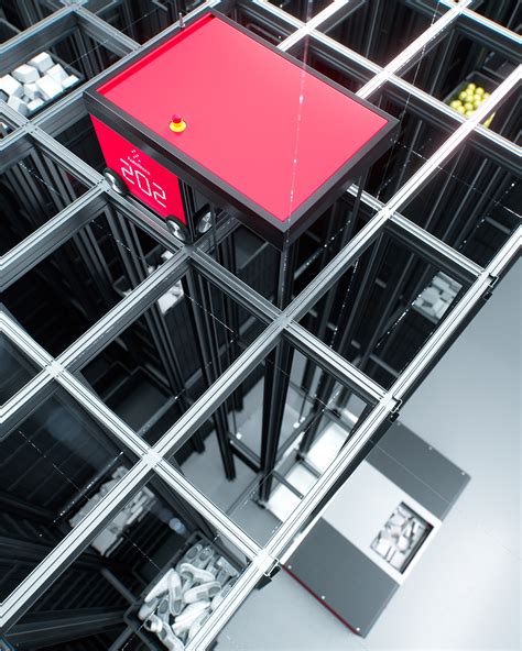 Image result for AutoStore Black Line