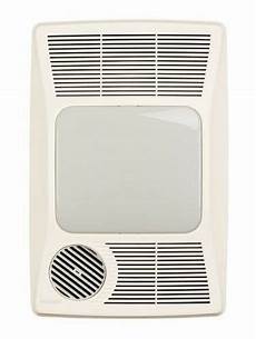 Heater Fan Light Bathroom by Broan 100hl Bathroom Fan W Adjustable Heater And Light Heater Fan Light Bathroom