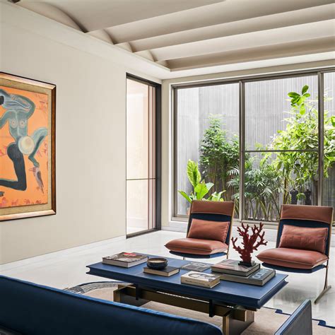 Mumbai: This 'jungalow' in Chembur is full of plants, prints and pizazz ...