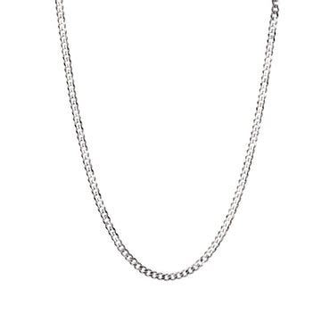 925 Sterling Silver for Chain for Men – CLARA
