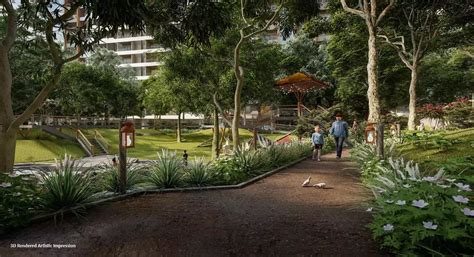 Kohinoor Westview Reserve New Wakad Pune - Price, Reviews