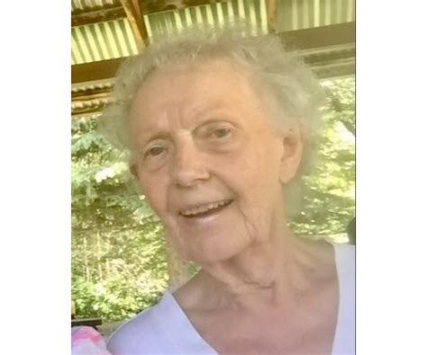 Dorothy Elnora Ivie Obituary (2024) - Springville, UT - Wheeler ...