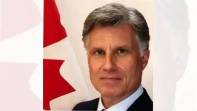 Ex-envoy claims US, Canada probing 'single murder plot' | India News ...