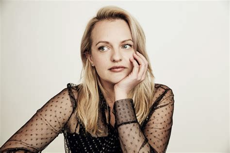 Elisabeth Moss: A Trailblazer in Hollywood’s Golden Era of Television ...