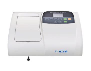 UV/VIS Spectrophotometer| ARP Technologies