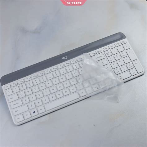 Image result for Logitech K480 Keyboard Cover