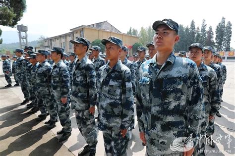 一个藏籍战士在西藏当兵是一种什么样的体验 - 中国军网