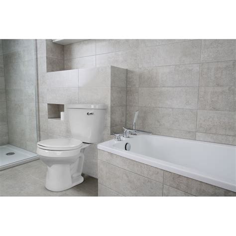 Centoco Plastic White Elongated Soft Close Toilet Seat DS3800SCLC-001 ...
