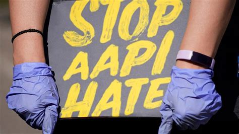 Stop AAPI Hate launches nonprofit to mobilize voter engagement ahead of ...