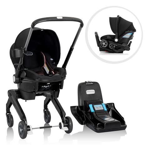 Evenflo Infant Car Seats | Evenflo® Official Site - Evenflo® Company, Inc