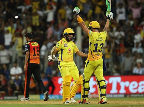 IPL 2022: 3 greatest comebacks by CSK in recent history