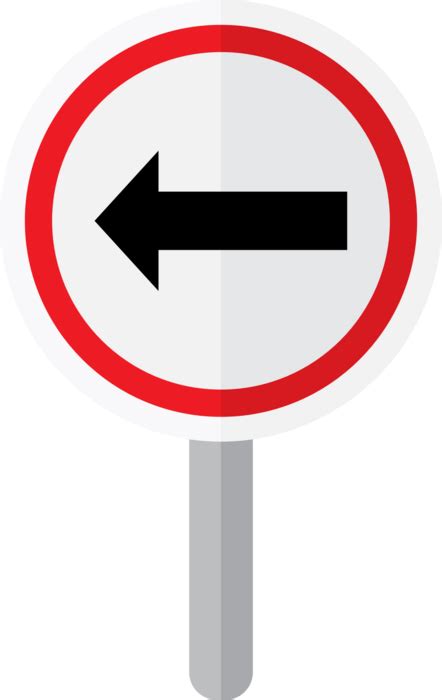 Turn Left Arrow 的图像结果