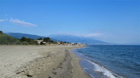 Nea Mesangala - (Region Pieria) - Turistički Vodič