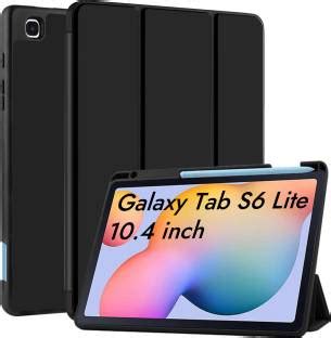 Samsung Galaxy Tab S6 Lite With Stylus 4 GB RAM 128 GB ROM 10.4 inch ...