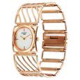 Buy Online Titan Raga Ethereal Quartz Analog White Mother Of Pearl Dial ...