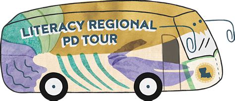 Louisiana Literacy Regional PD Tour - Central (Rapides) LA- PM Session ...