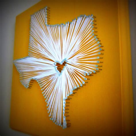 Image result for String Crafts DIY