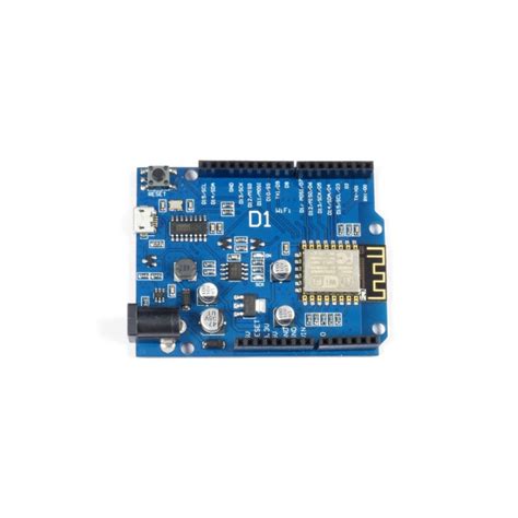 Buy WeMos D1 R2 WiFi ESP8266 Development Board ESP-12E Compatible ...