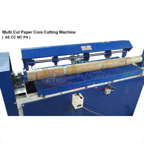 Image result for Paper Core Cutter Machine