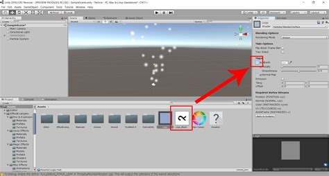 Image result for Unity Particle System Tutorial