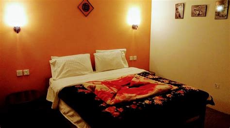 WHITE APRICOT LODGE (Hunza) - Lodging Reviews, Photos, Rate Comparison ...