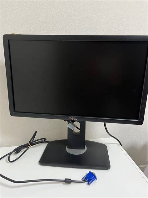 Image result for Dell PC Monitor