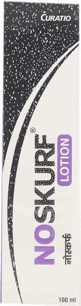 Buy NOSKURF LOTION 100ML Online & Get Upto 60% OFF at PharmEasy