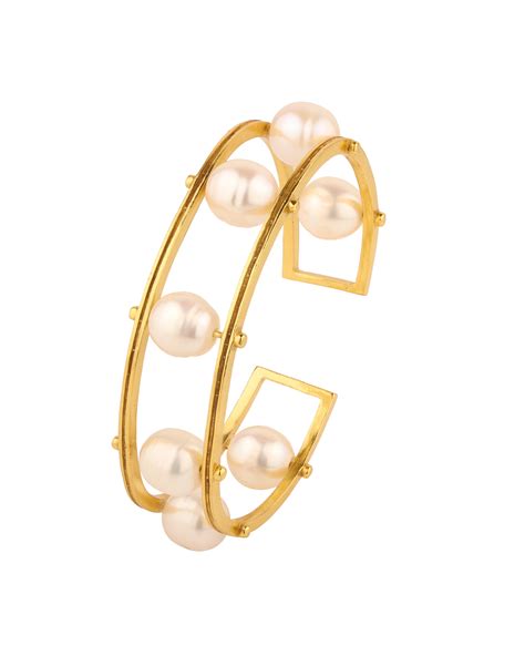 Bolt Cuff – Anaash