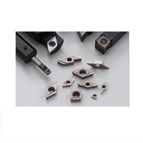 KYOCERA - Kyocera Carbide Inserts Wholesaler from Ahmedabad