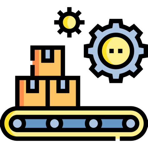 Manufacturing and Fabrication Icon 的图像结果