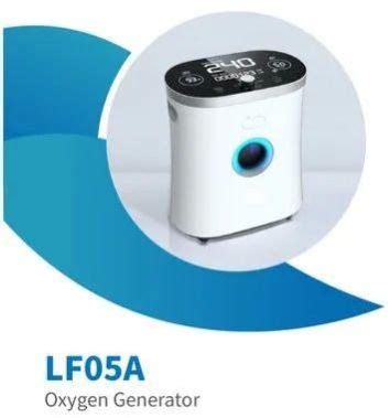 5 Liter Oxygen Concentrator Exporter, Supplier from Delhi