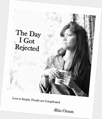 The Day I Got Rejected: Love is simple, people are complicated (Drama ...