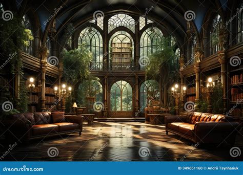 Library 的图像结果