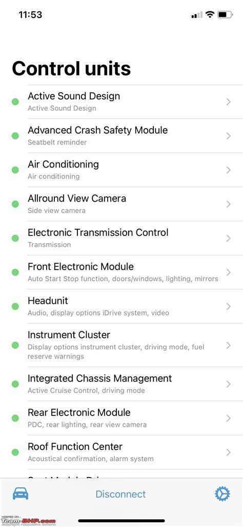 Rezultat imagine pentru BMW Coding Forum