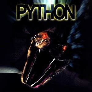 Python Horror Movies 的图像结果