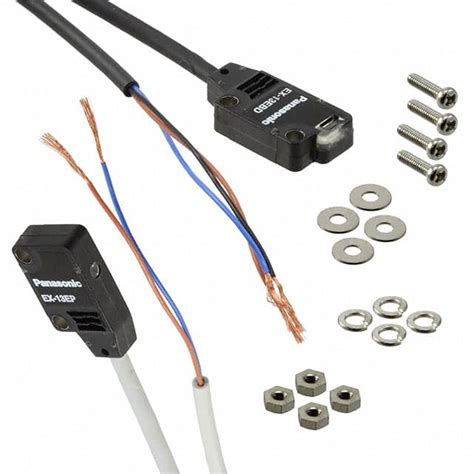 EX-13EA-C5 Panasonic Industrial Automation Sales | Sensors, Transducers ...